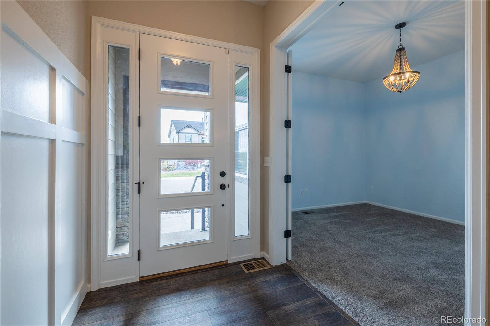 Aurora, CO 80015,4580 S Ukraine CIR