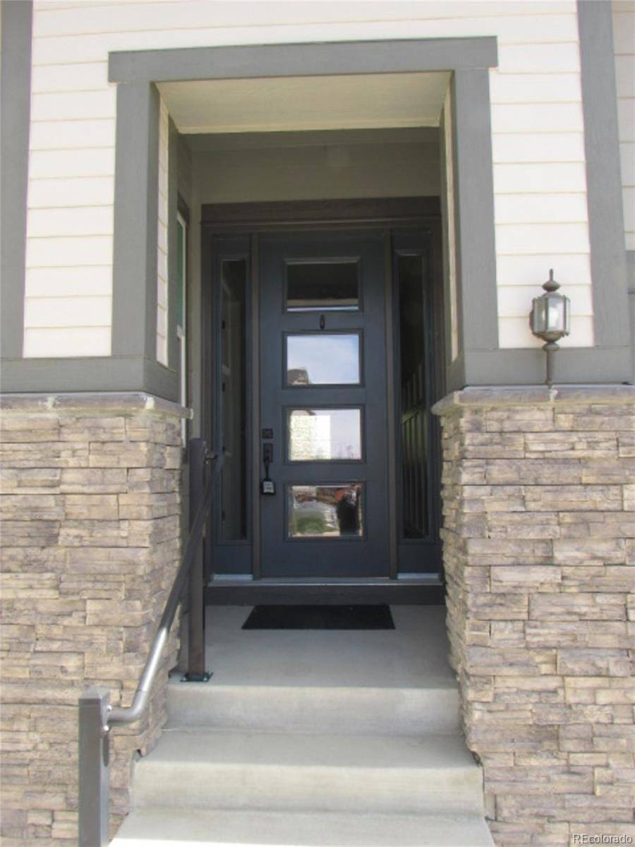 Aurora, CO 80015,4580 S Ukraine CIR