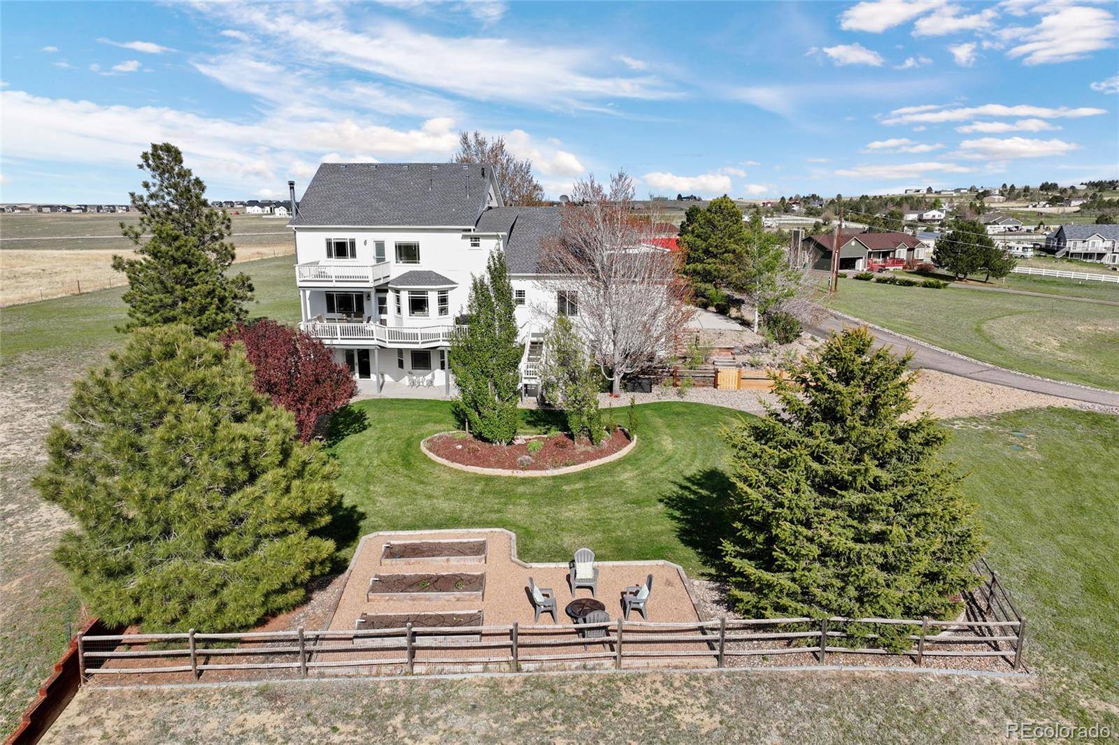 Parker, CO 80138,2416 Holmes CT