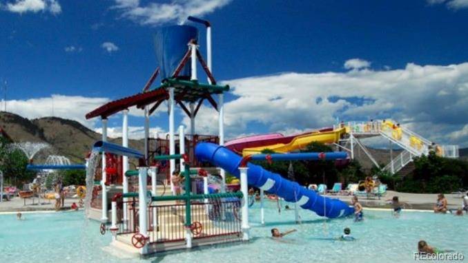 Golden, CO 80401,19061 Eagle Ridge DR