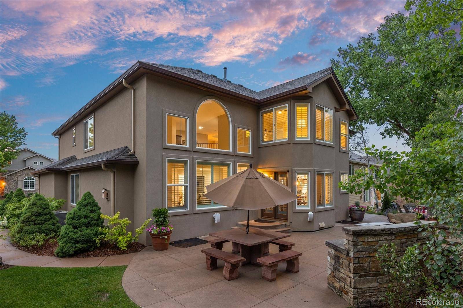 Golden, CO 80401,19061 Eagle Ridge DR