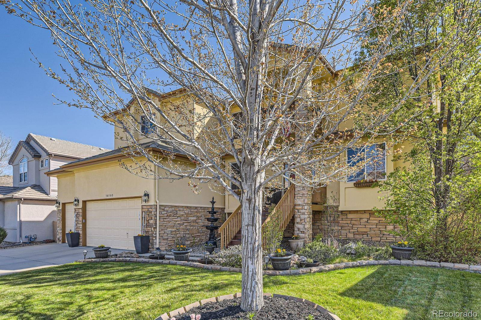Parker, CO 80134,10703 Flagler DR