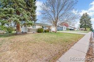 Englewood, CO 80110,4760 S Jason ST