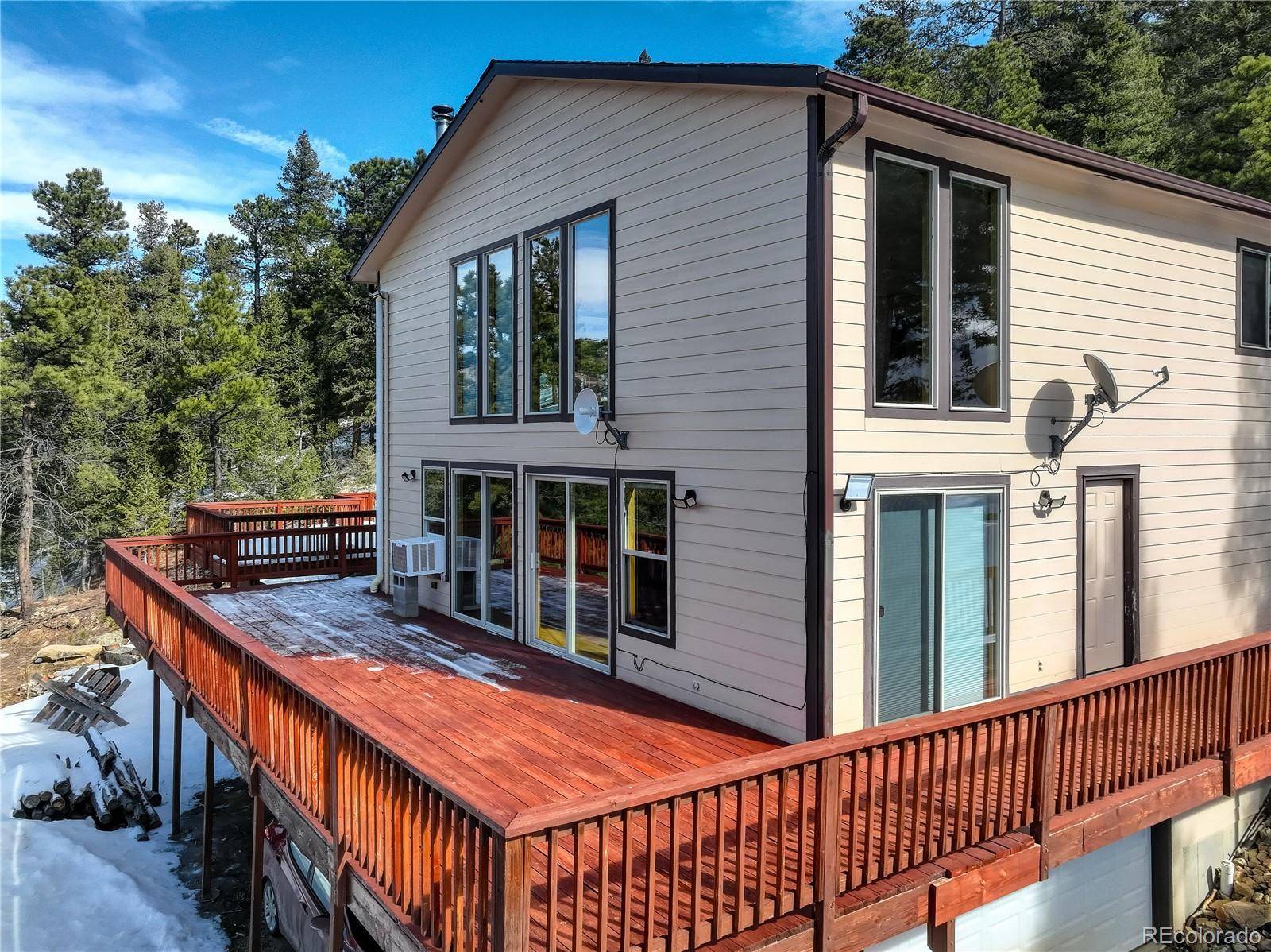Evergreen, CO 80439,33804 Bergen View TRL