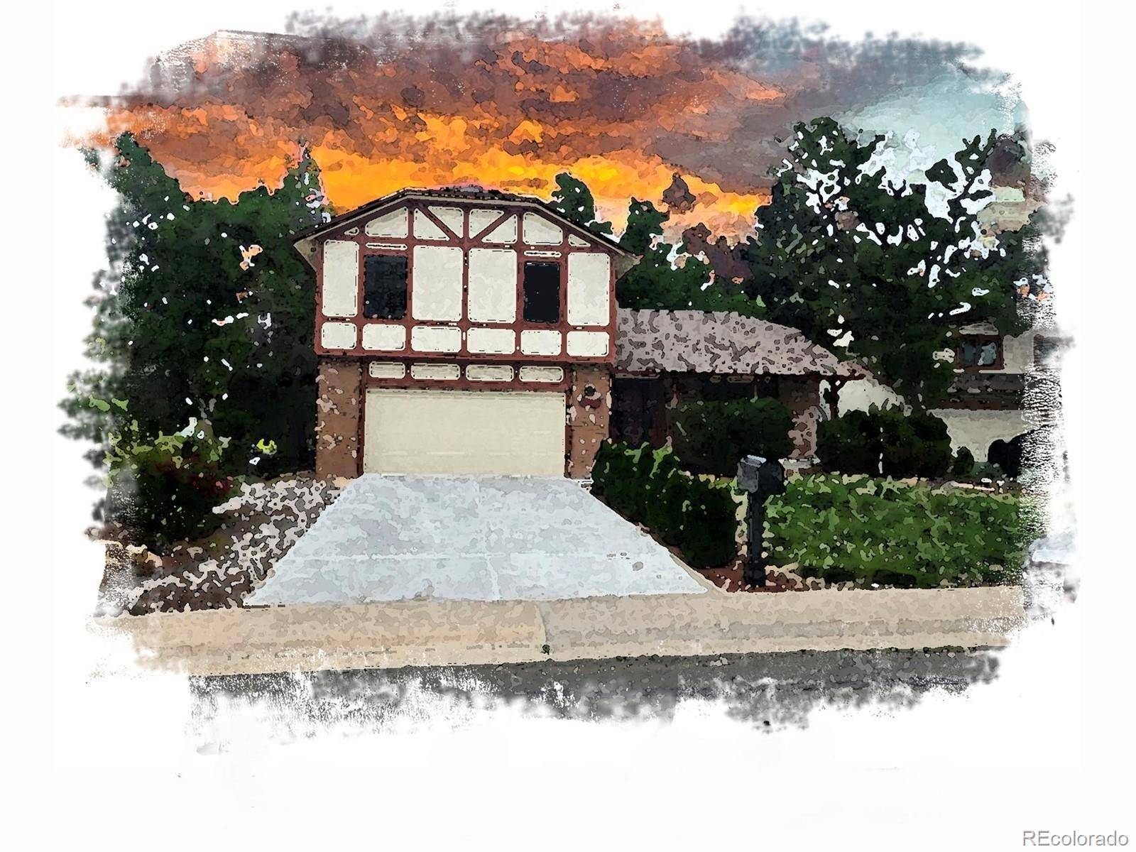 Centennial, CO 80015,5138 S Sedalia CT