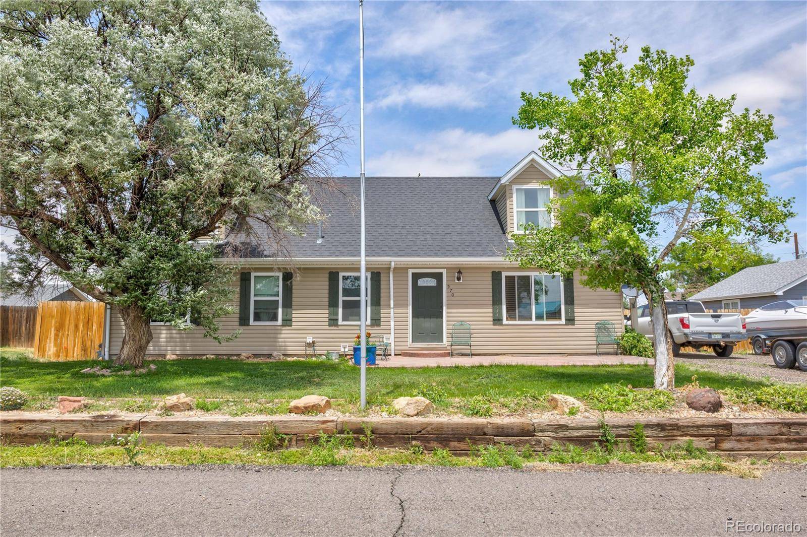 Byers, CO 80103,570 S Owens CIR