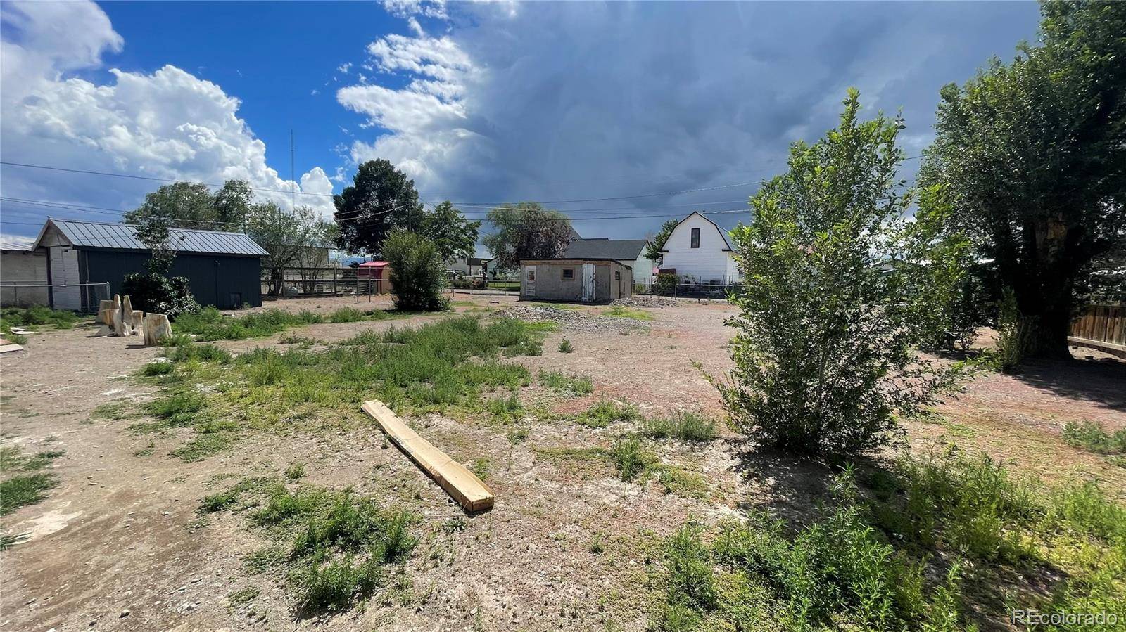 Center, CO 81125,769 Worth ST