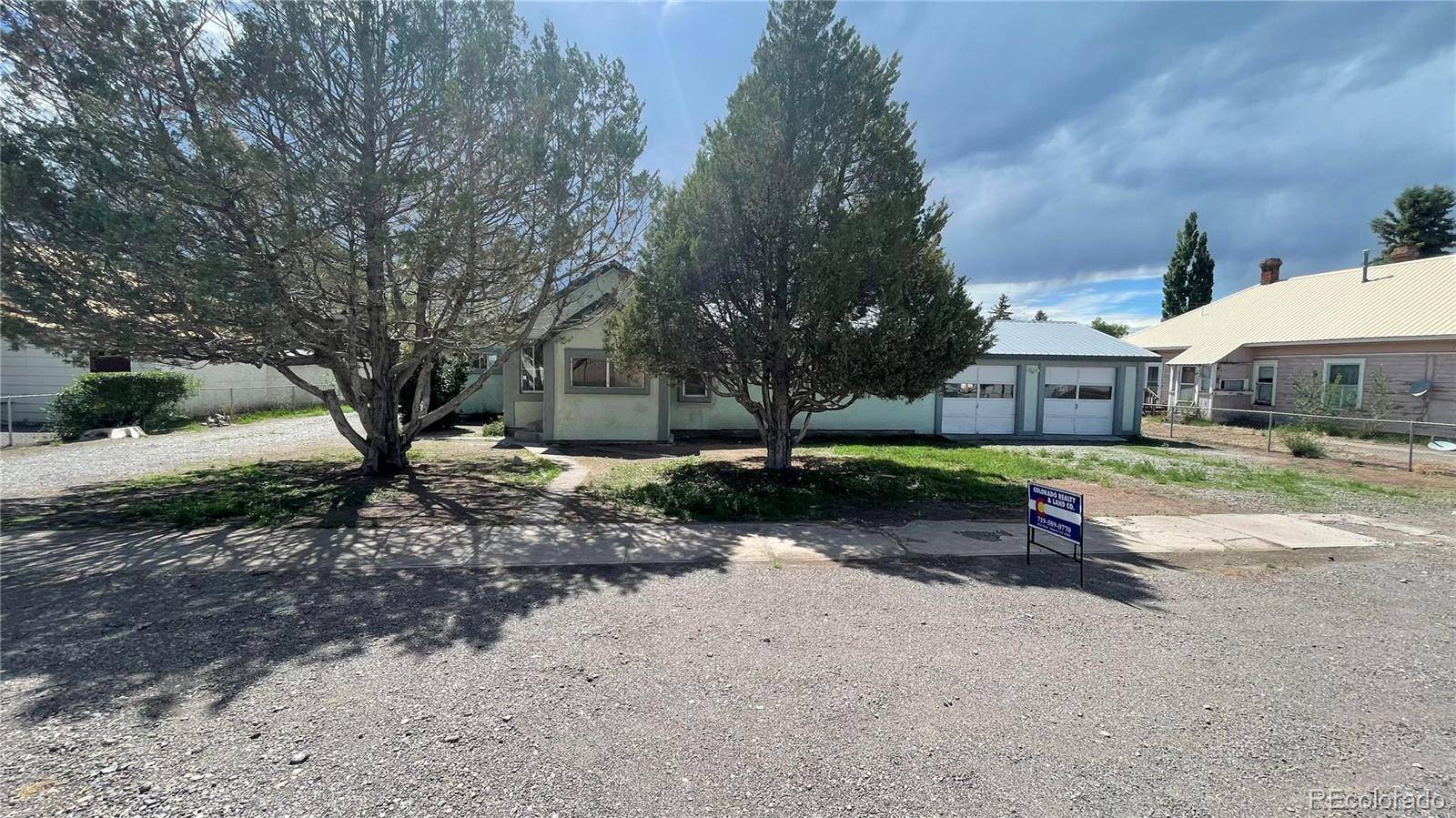 Center, CO 81125,769 Worth ST
