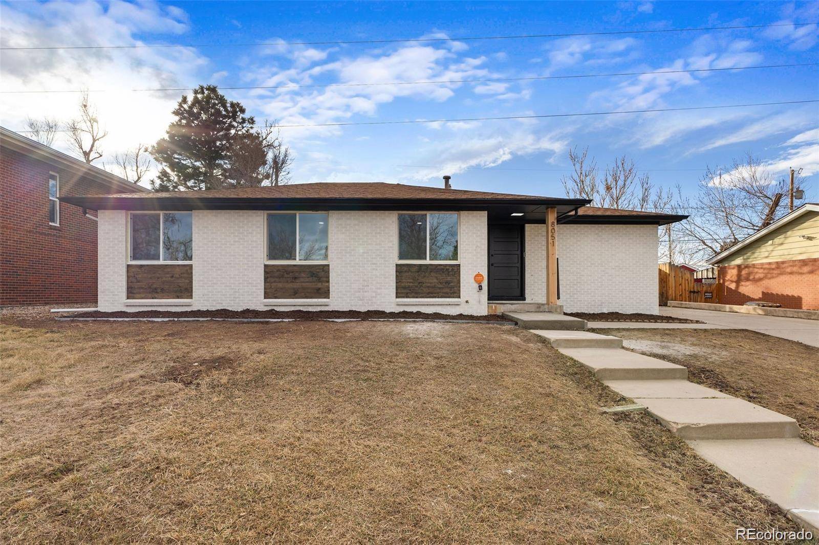 Denver, CO 80229,8051 Clarkson CT