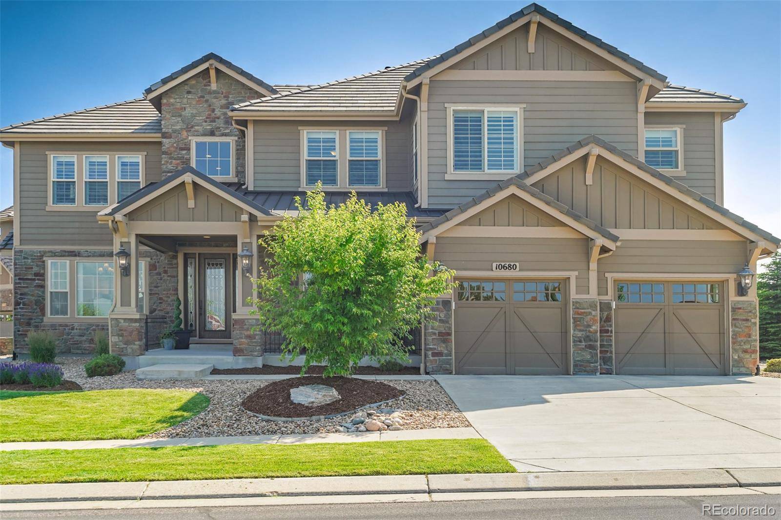 Highlands Ranch, CO 80126,10680 Backcountry DR