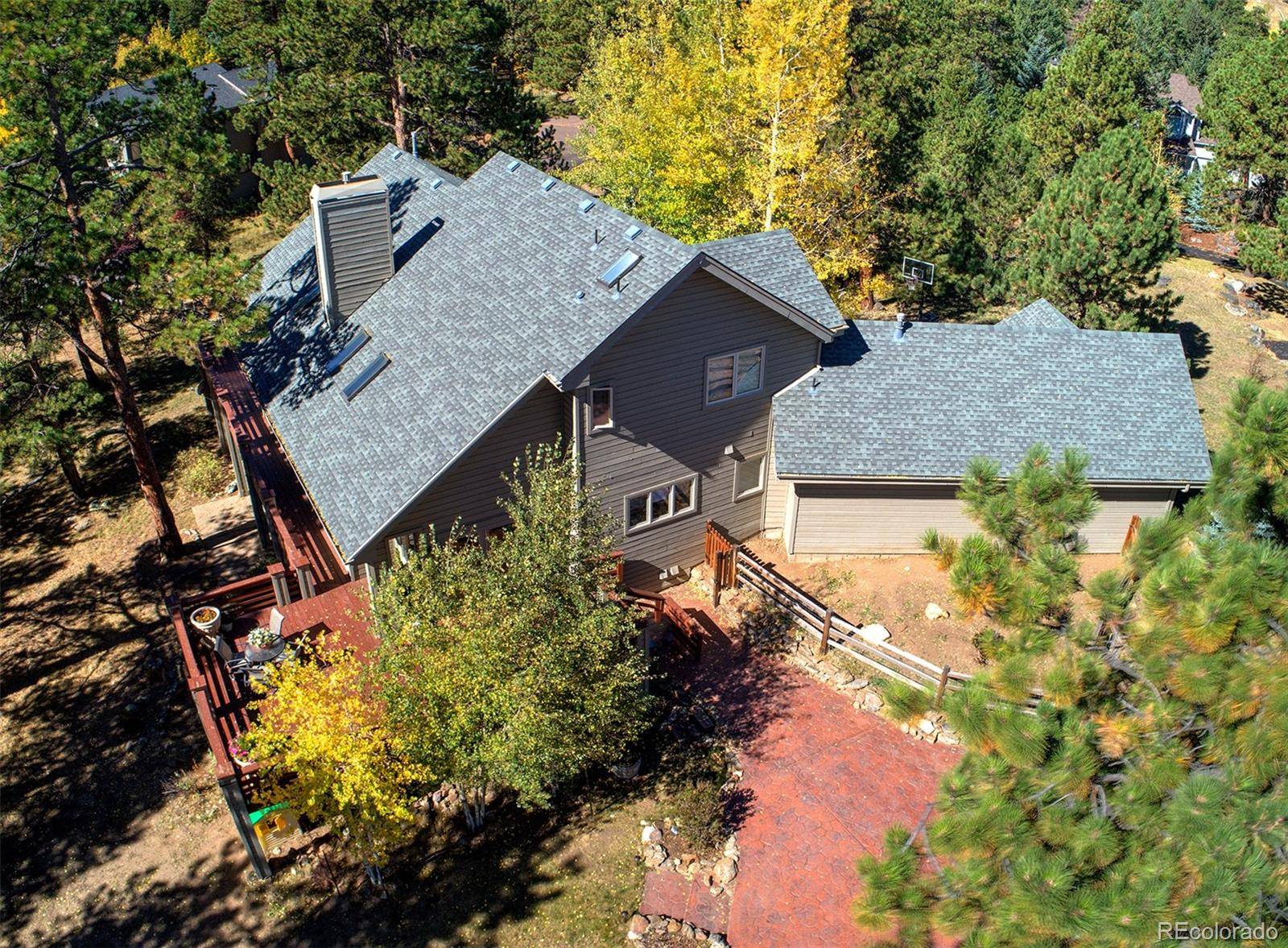 Evergreen, CO 80439,1570 Blakcomb CT