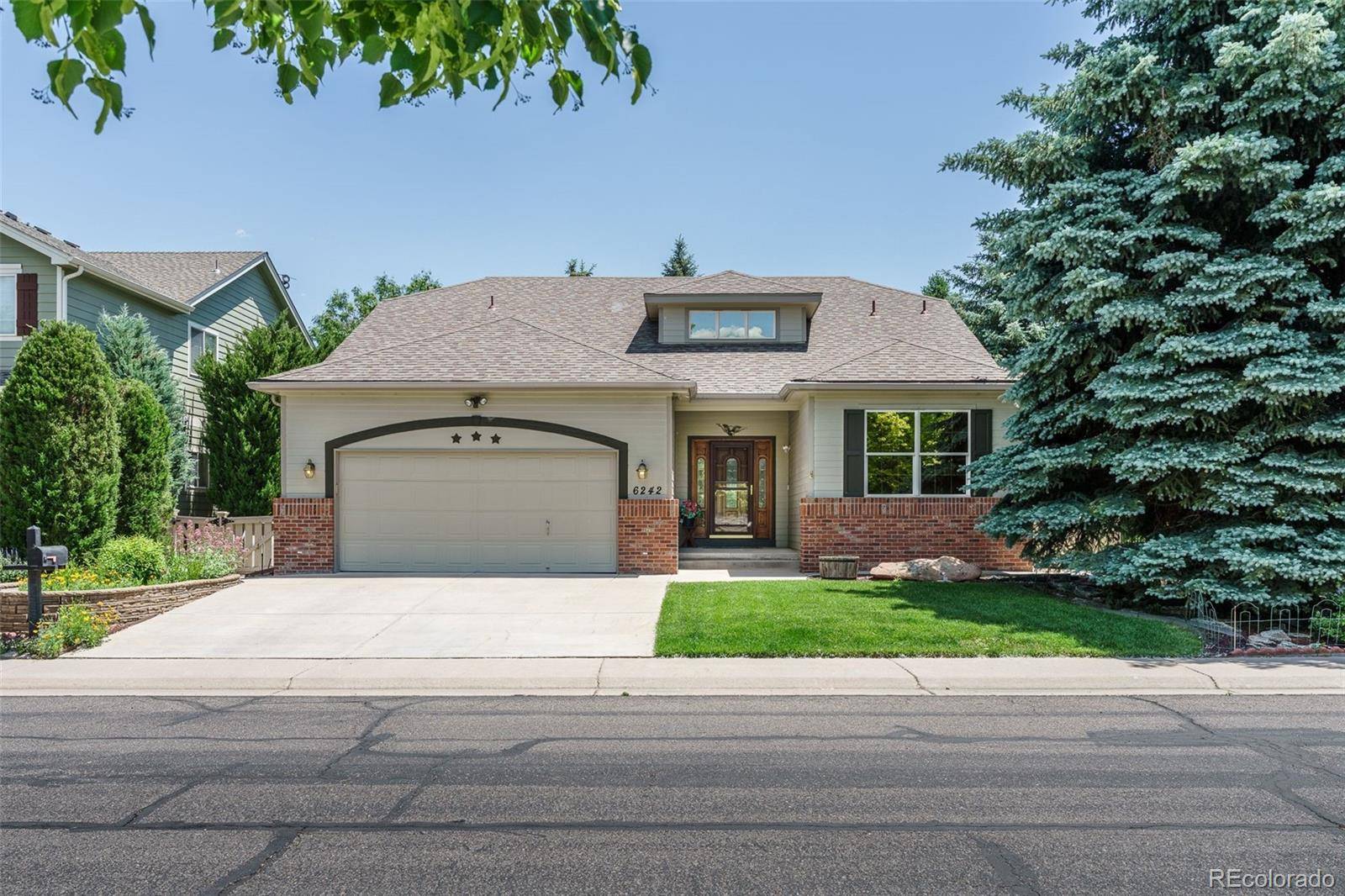 Arvada, CO 80004,6242 Braun CIR