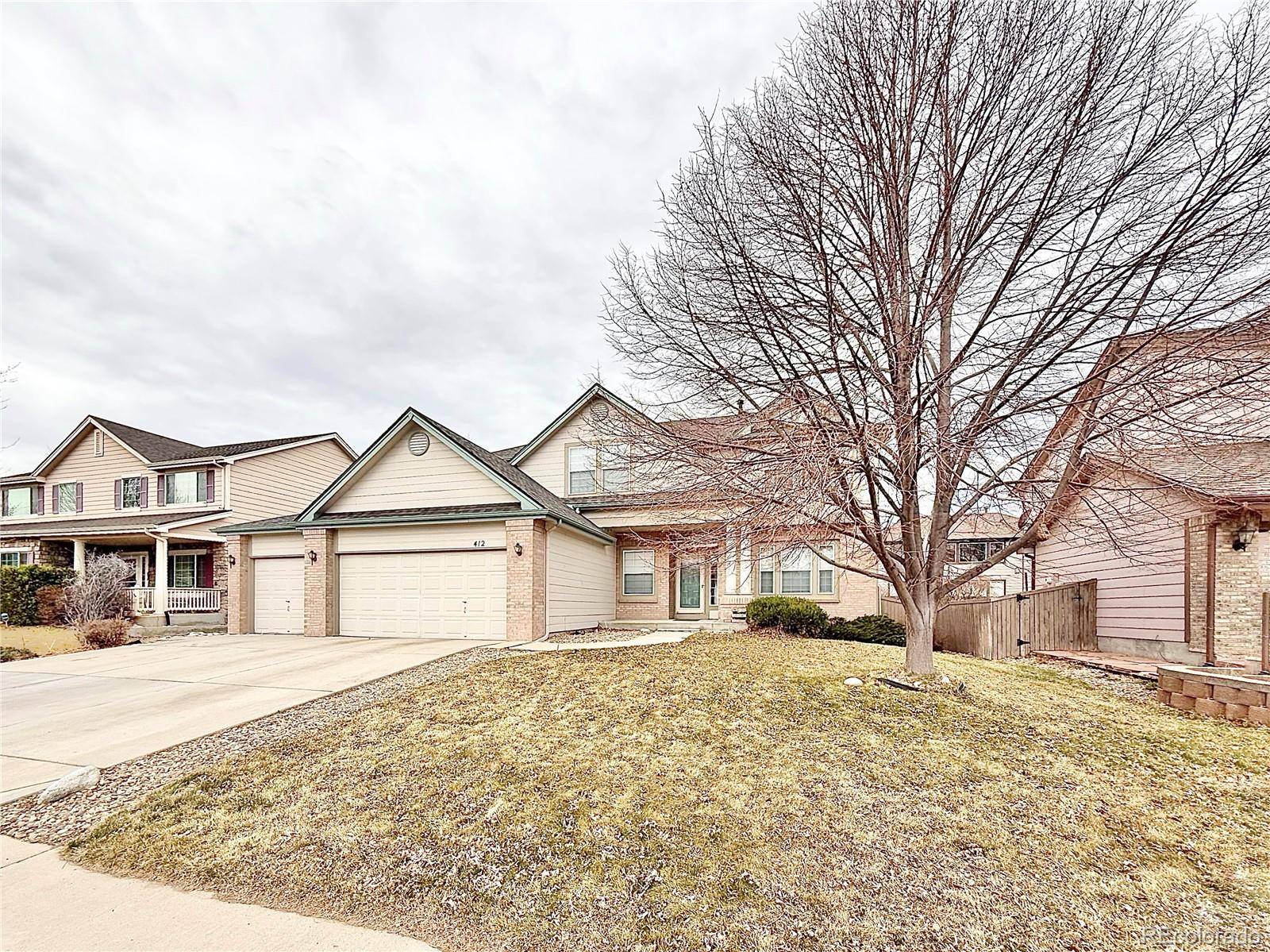 Thornton, CO 80241,412 E 131st AVE