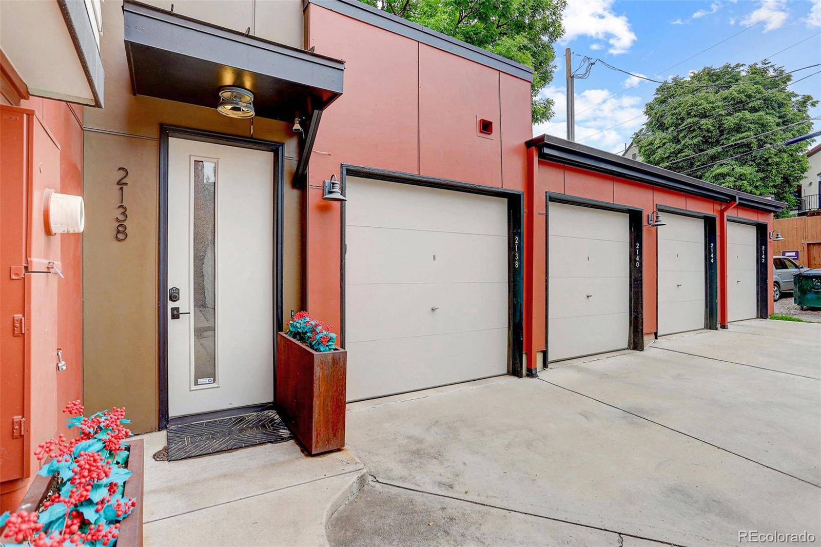 Denver, CO 80205,2138 N Glenarm PL
