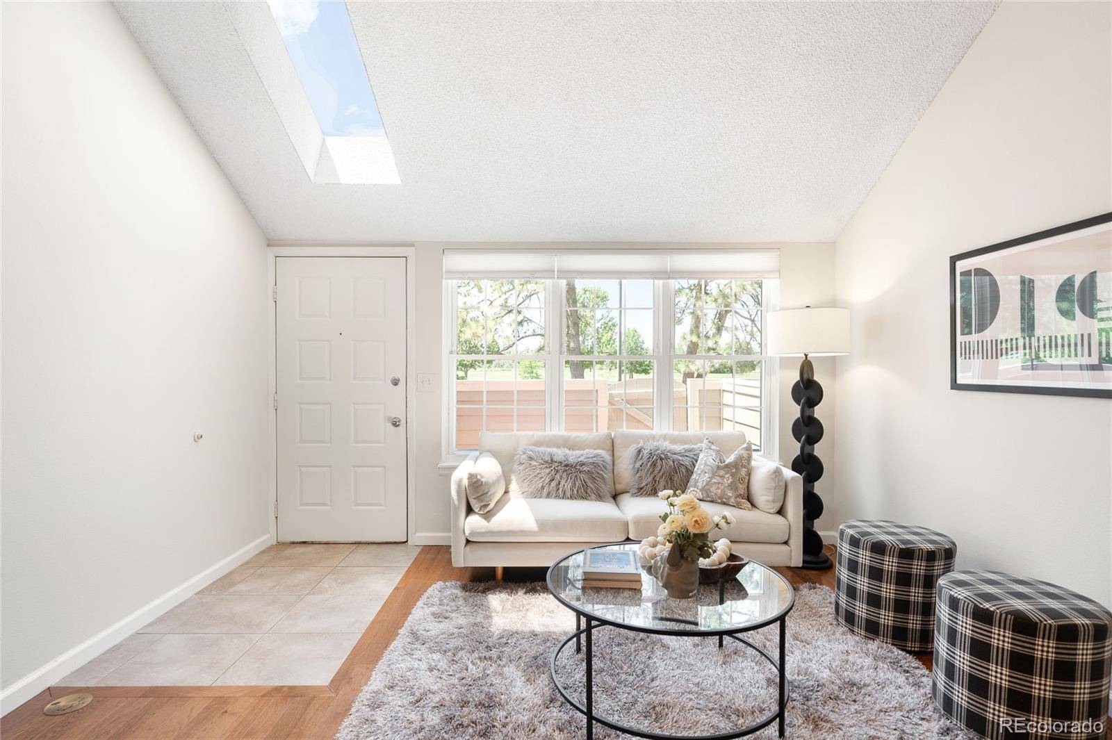 Denver, CO 80231,7373 E Iowa AVE #1124