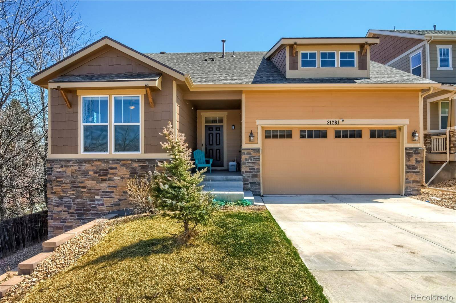Centennial, CO 80015,21261 E Smoky Hill RD