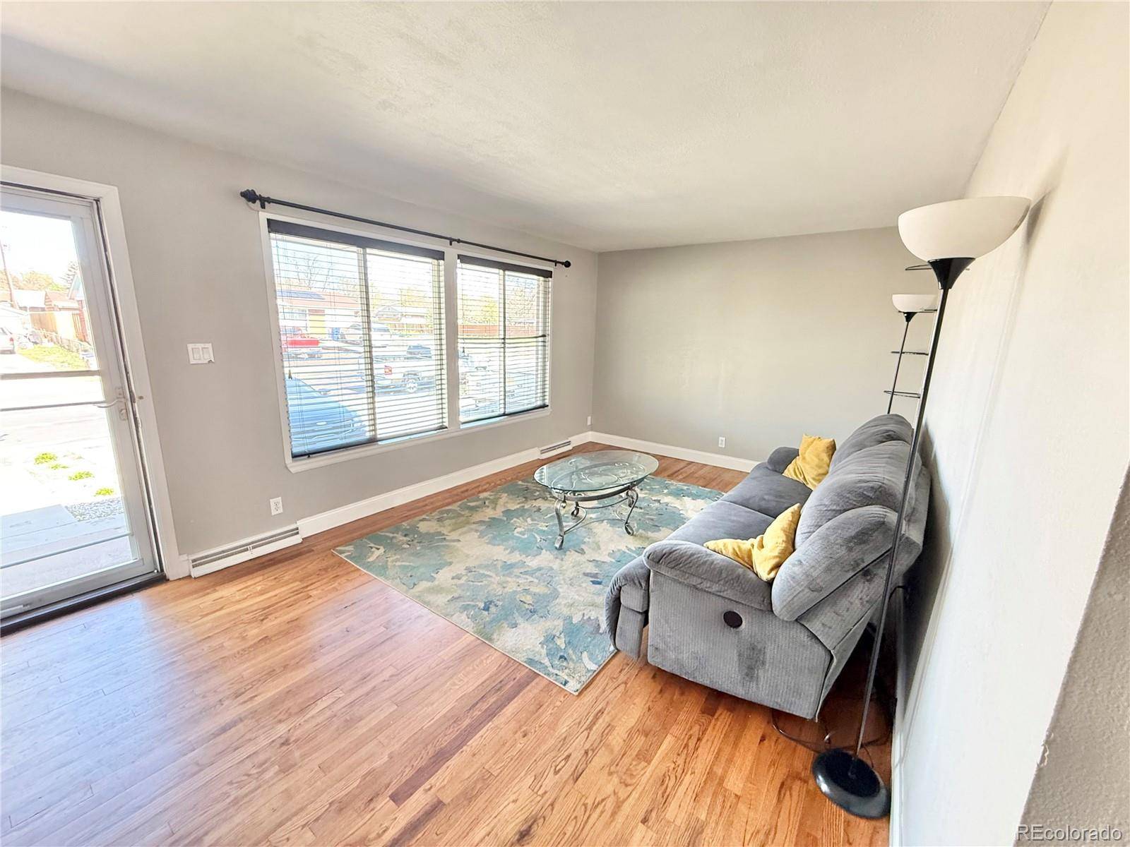 Denver, CO 80229,8590 Faraday ST