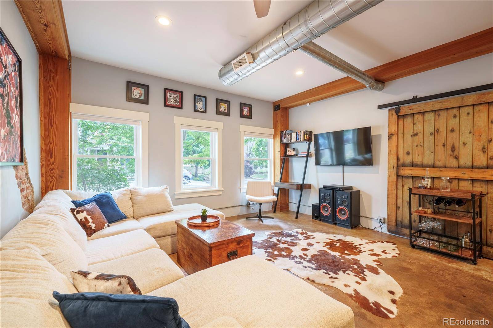 Denver, CO 80223,117 Elati ST #1