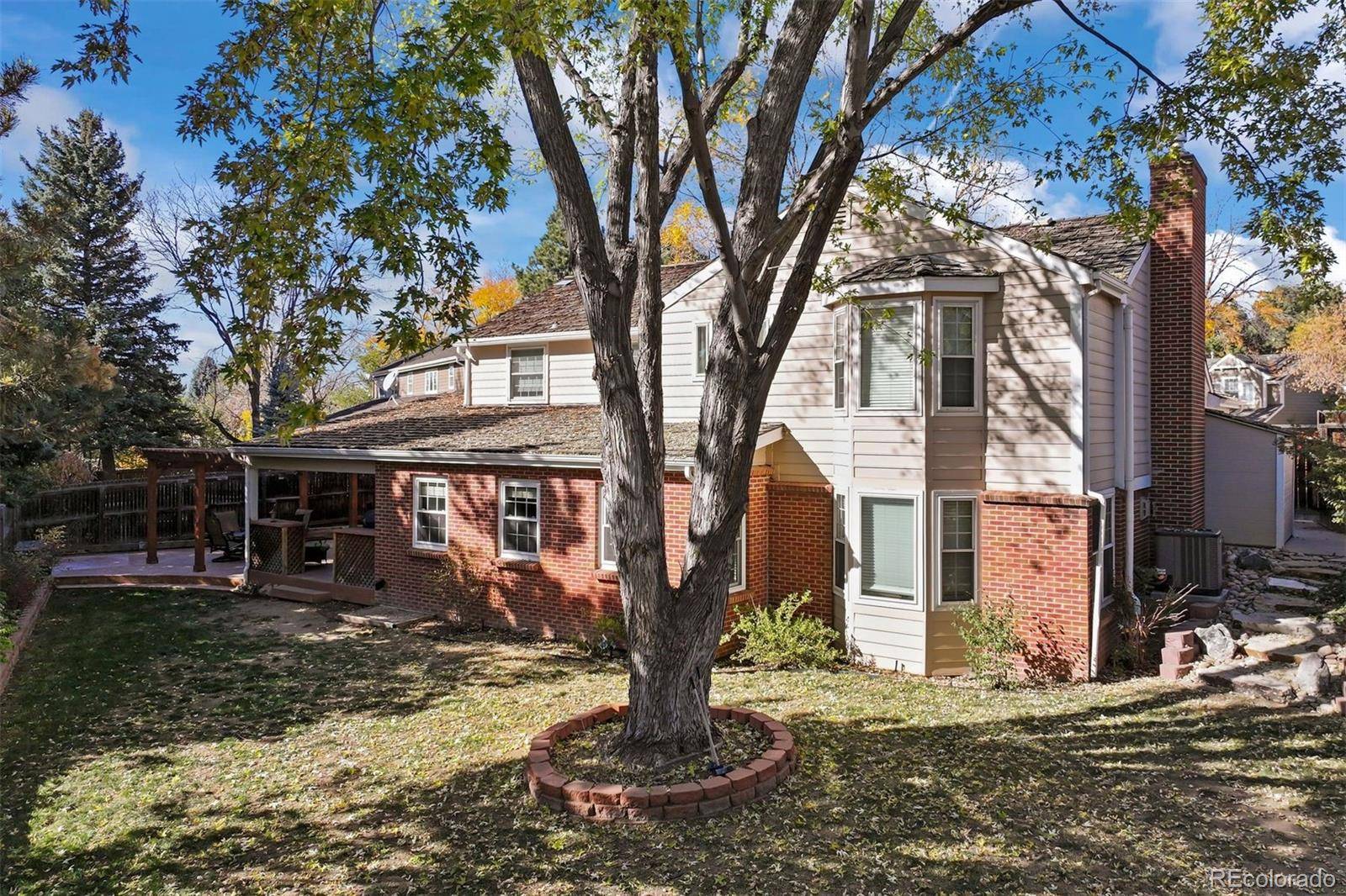 Centennial, CO 80112,7260 E Geddes PL