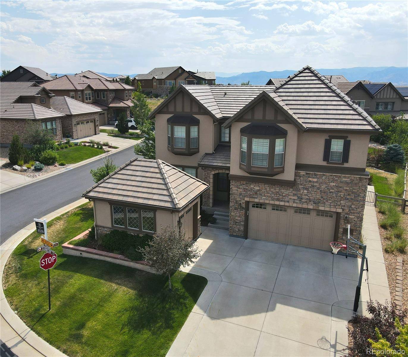 Highlands Ranch, CO 80126,10565 Starglow CT