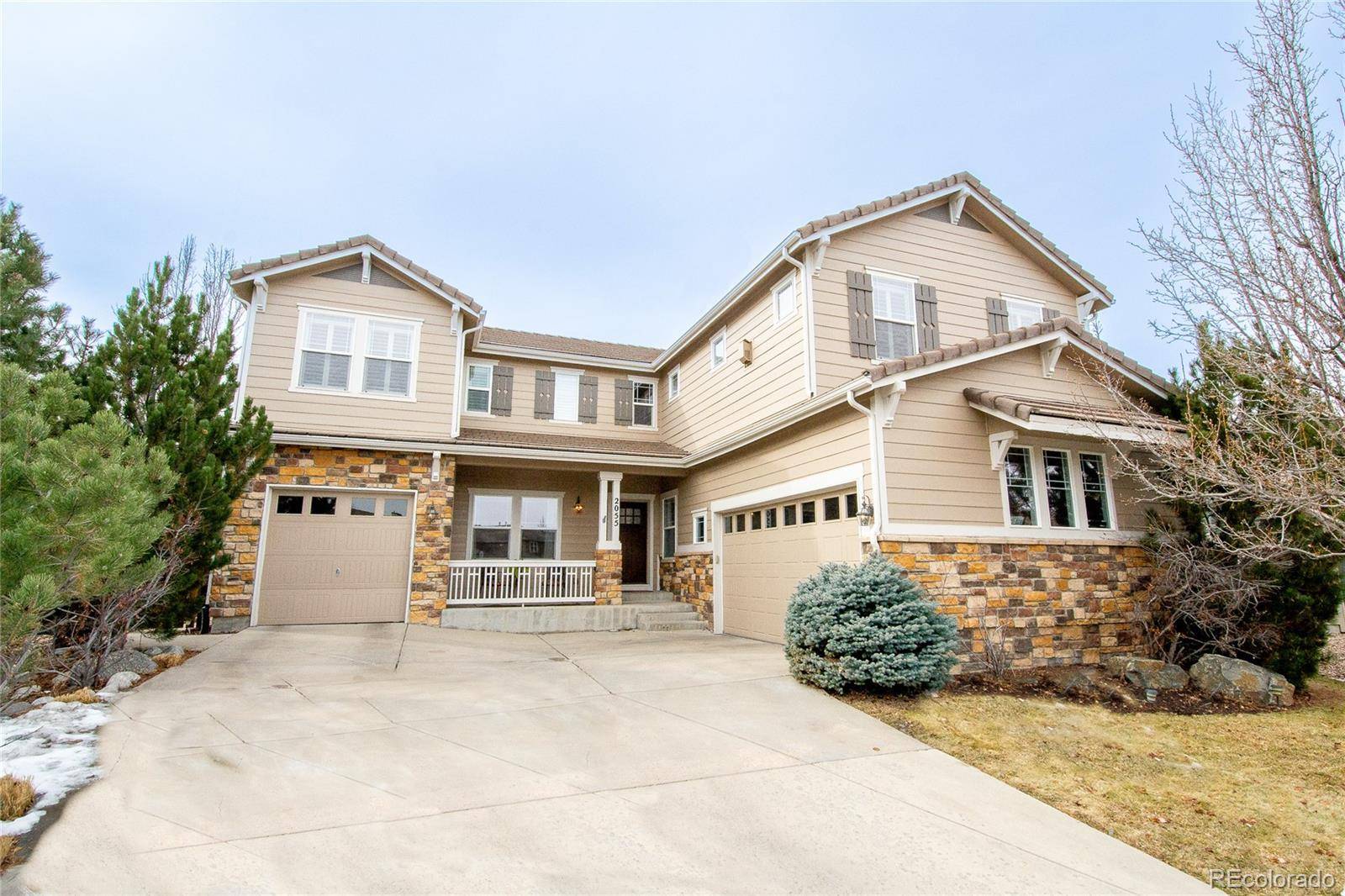 Castle Rock, CO 80109,2055 Gypsy Moth CT