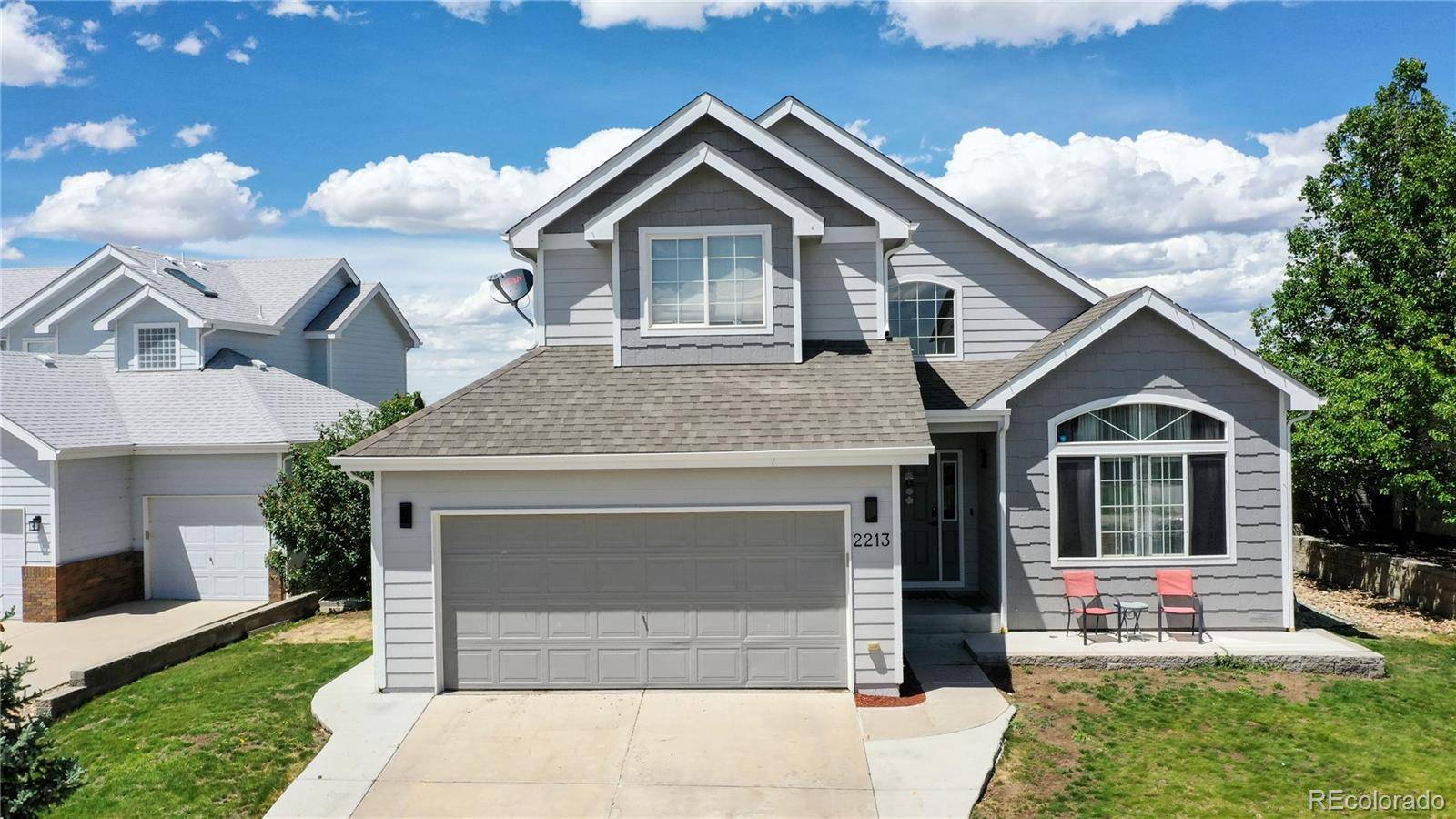 Fort Lupton, CO 80621,2213 Saddle Back CT