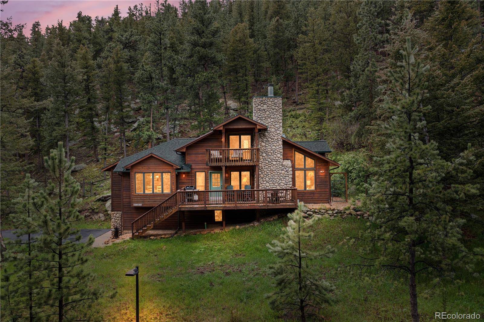 Estes Park, CO 80517,1491 David DR