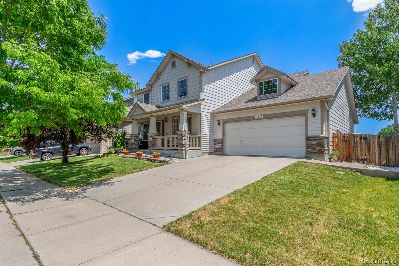 Commerce City, CO 80640,11256 Lima ST