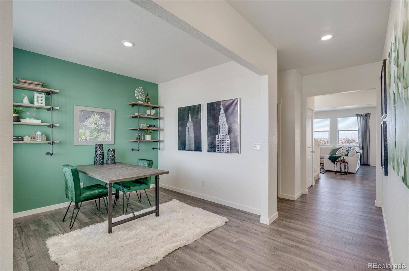 Watkins, CO 80137,779 N Deer Park ST