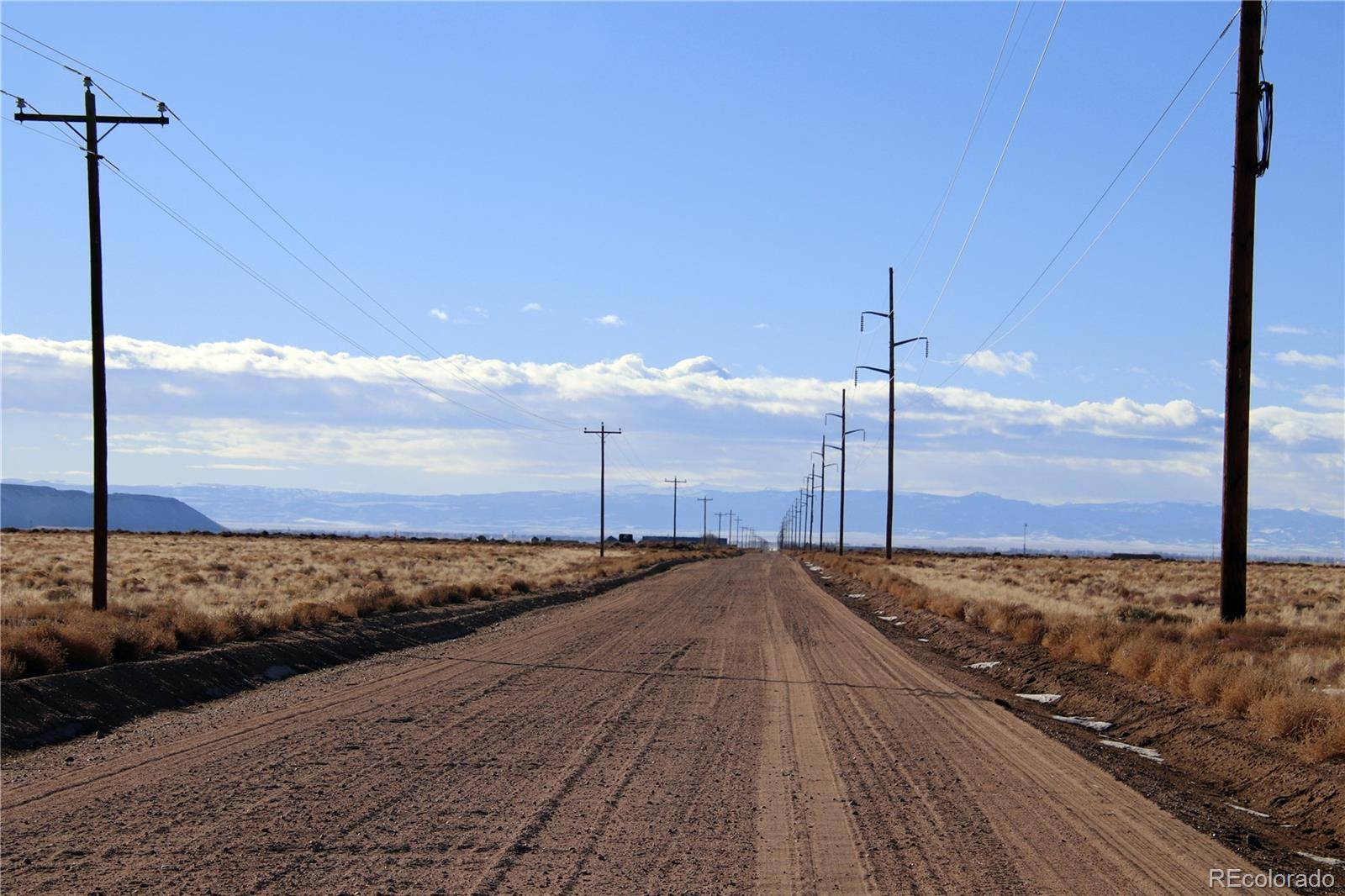 Blanca, CO 81123,Lot 9 County Road Z