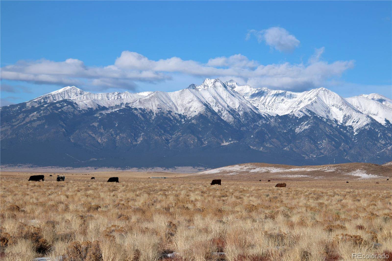 Blanca, CO 81123,Lot 9 County Road Z