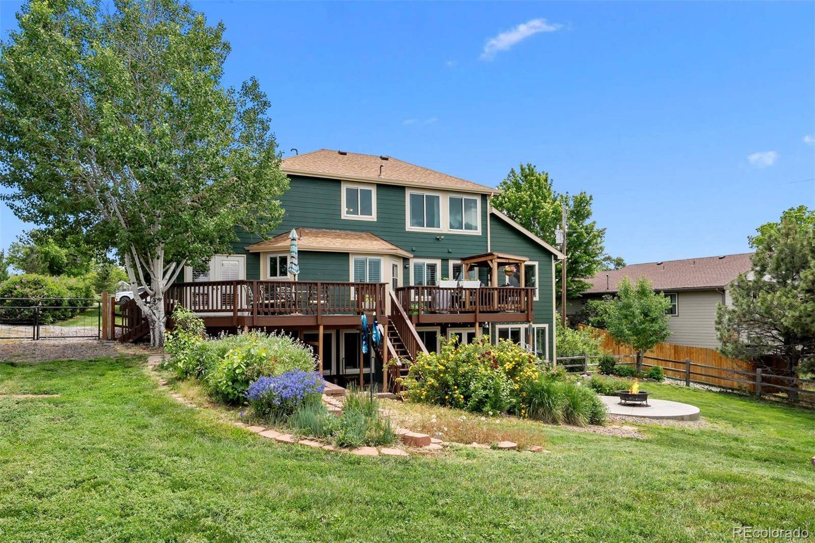 Castle Rock, CO 80108,603 E 2nd AVE