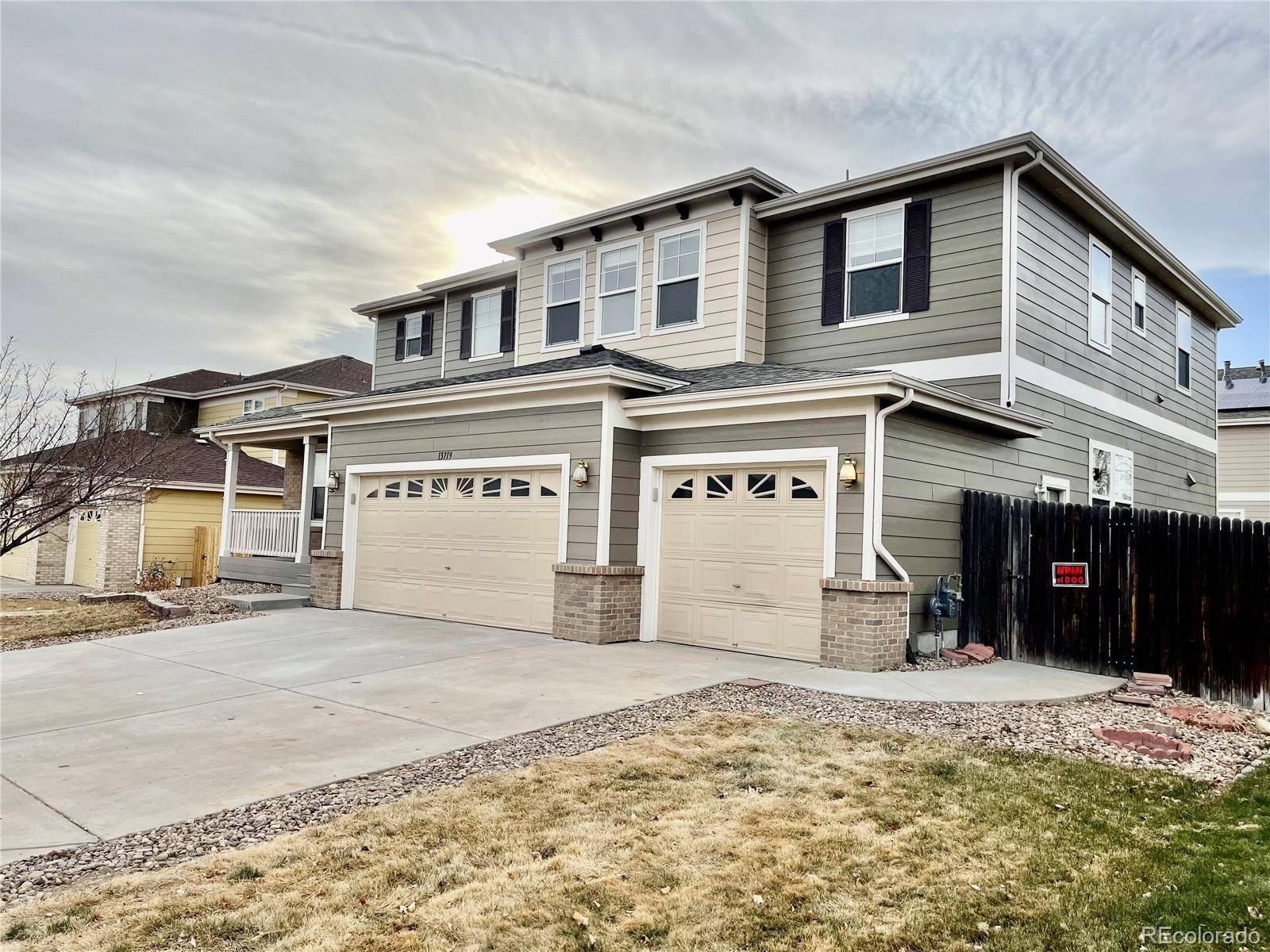 Thornton, CO 80602,13719 Krameria ST