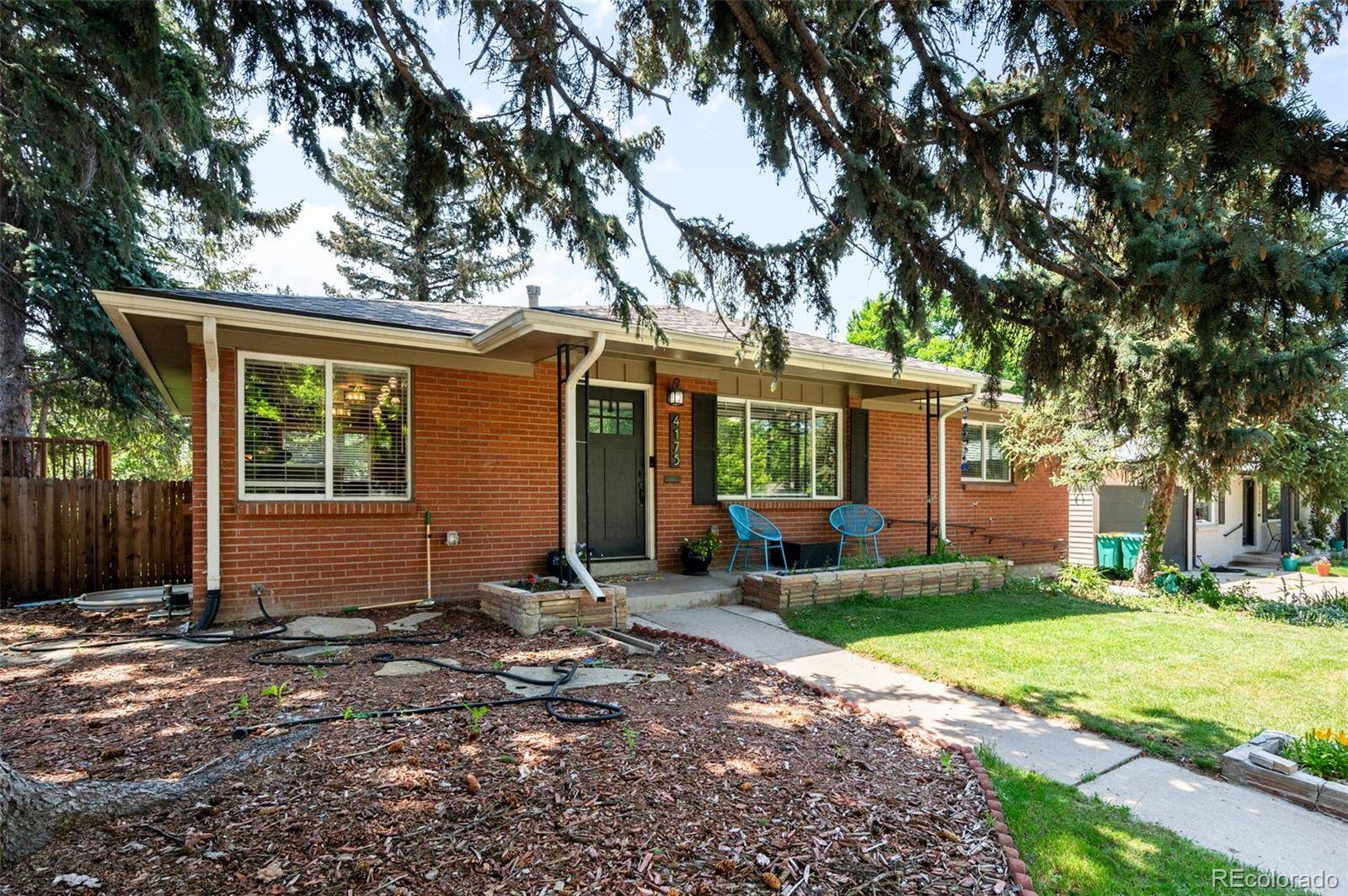 Englewood, CO 80110,4175 S Inca ST