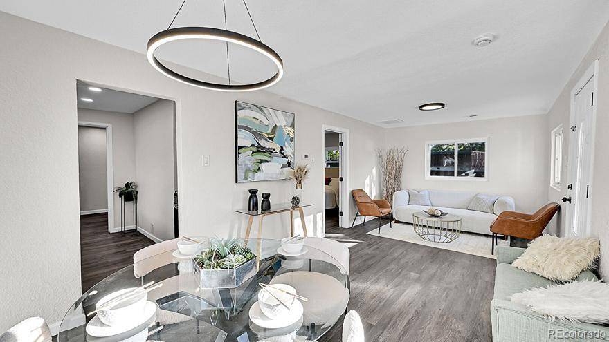 Denver, CO 80205,3984 N Cook ST