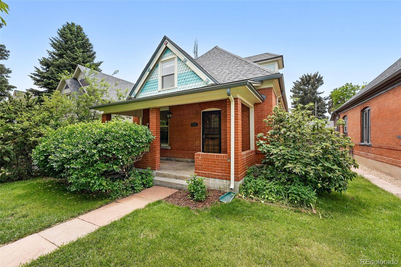 Denver, CO 80211,3330 W 30th AVE