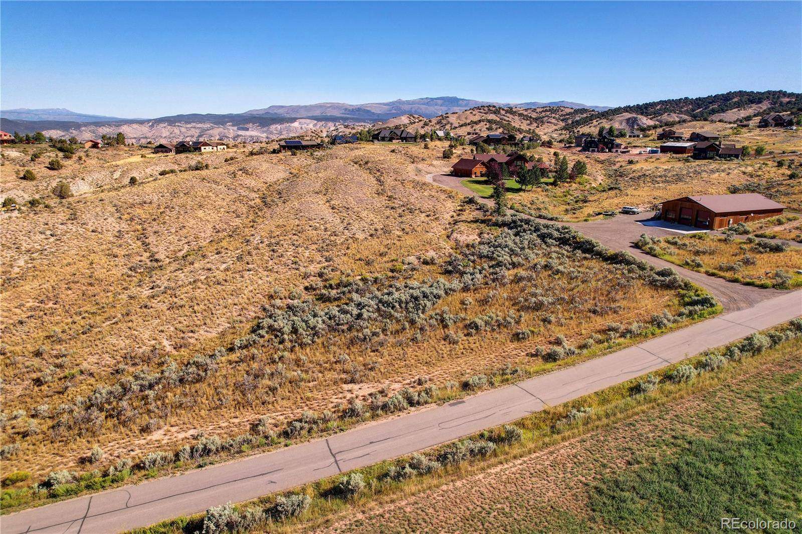 Gypsum, CO 81637,380 Amherst RD