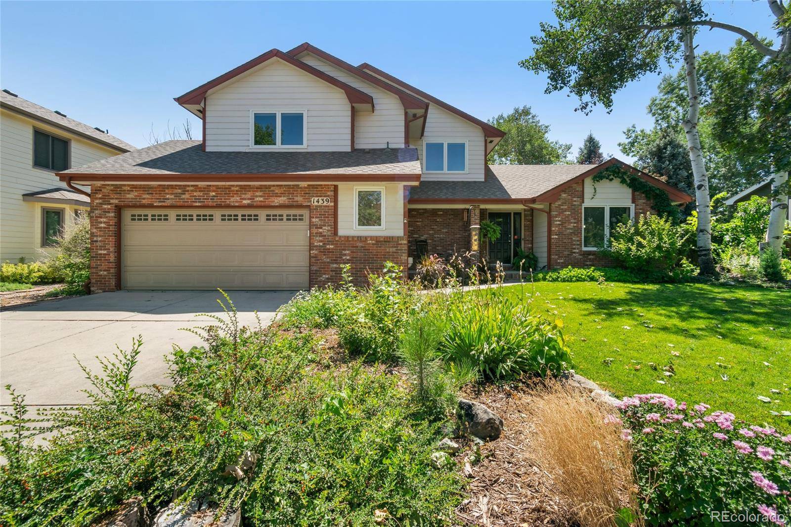 Fort Collins, CO 80526,1439 Wakerobin CT