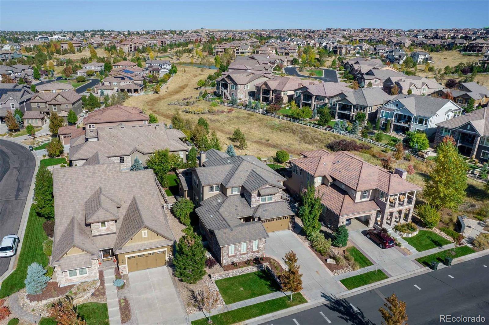 Highlands Ranch, CO 80126,10694 Sundial Rim RD