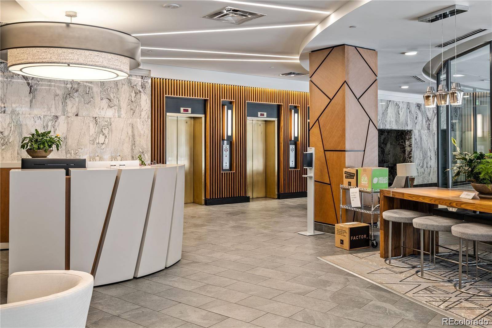 Denver, CO 80202,1777 Larimer ST #810