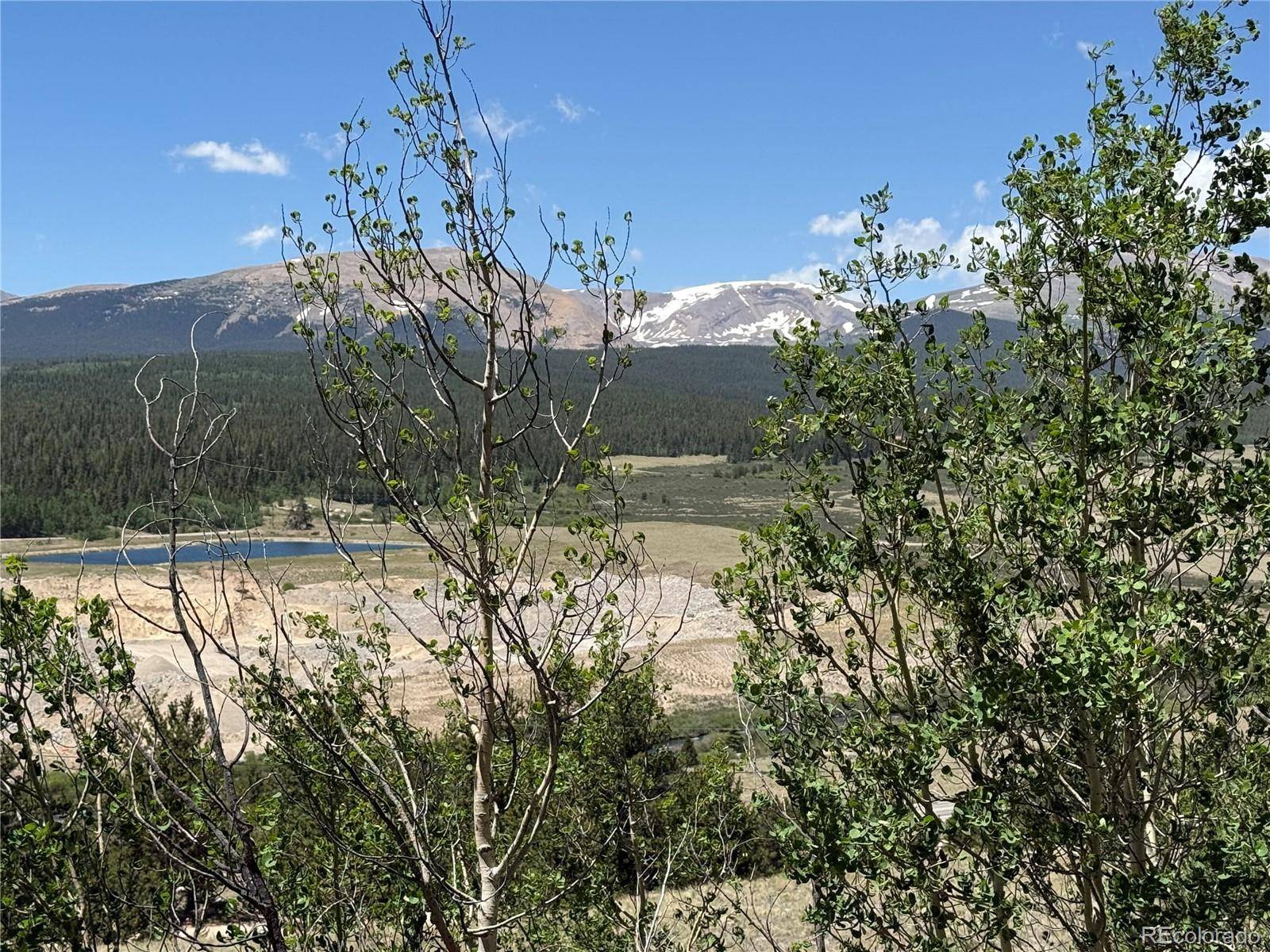 Fairplay, CO 80440,491 Abandoned Railroad