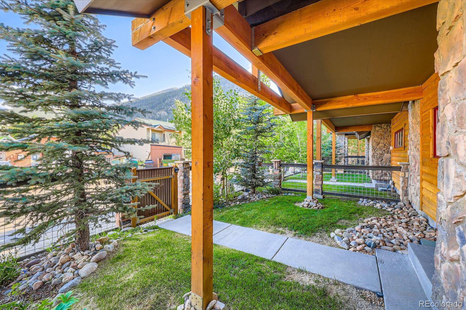 Frisco, CO 80443,190 Galena ST #11