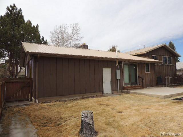 Alamosa, CO 81101,714 Murphy DR