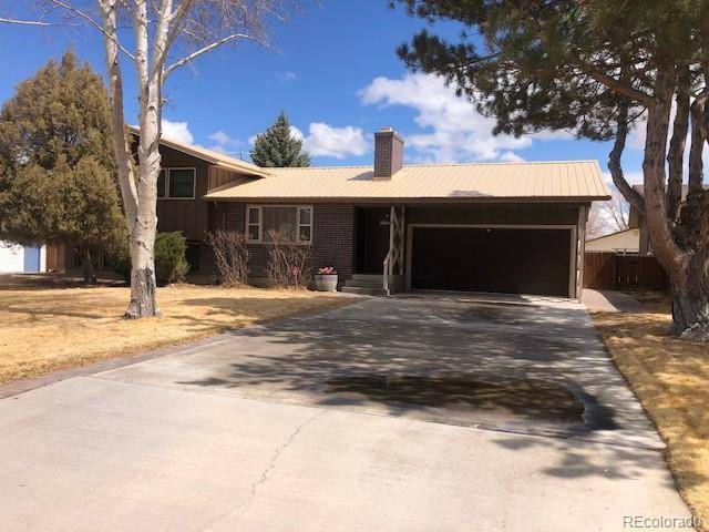 Alamosa, CO 81101,714 Murphy DR