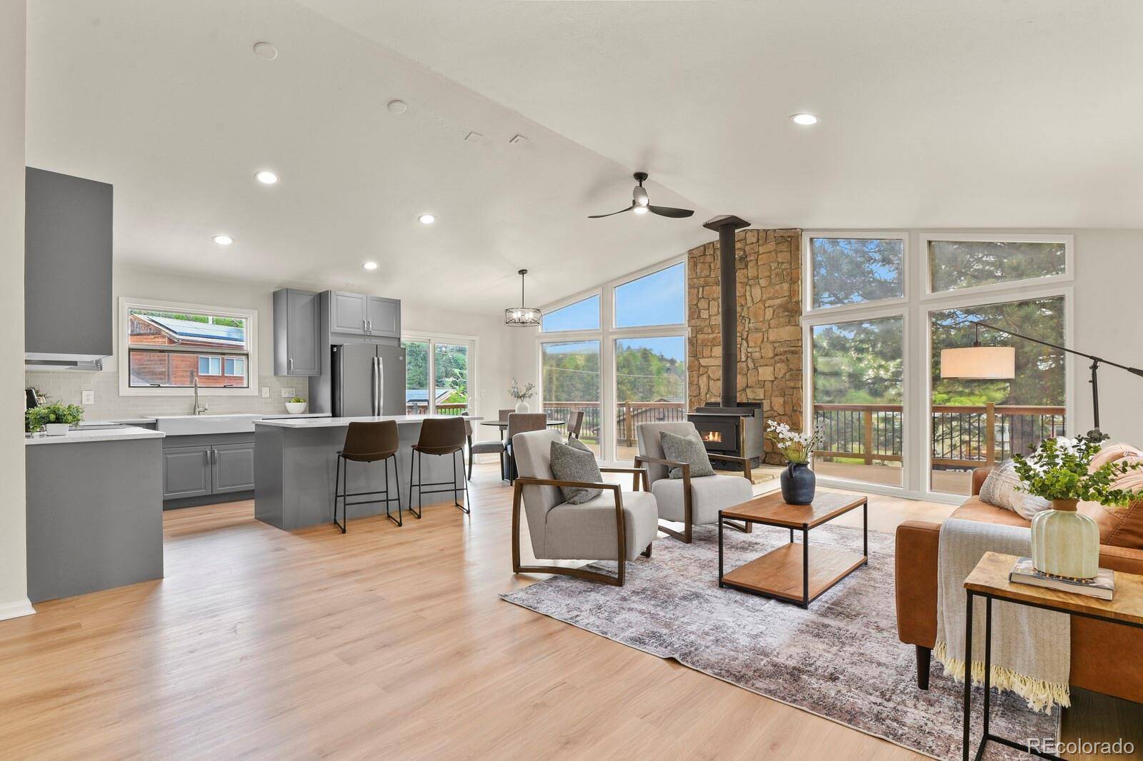Evergreen, CO 80439,30221 Stagecoach BLVD