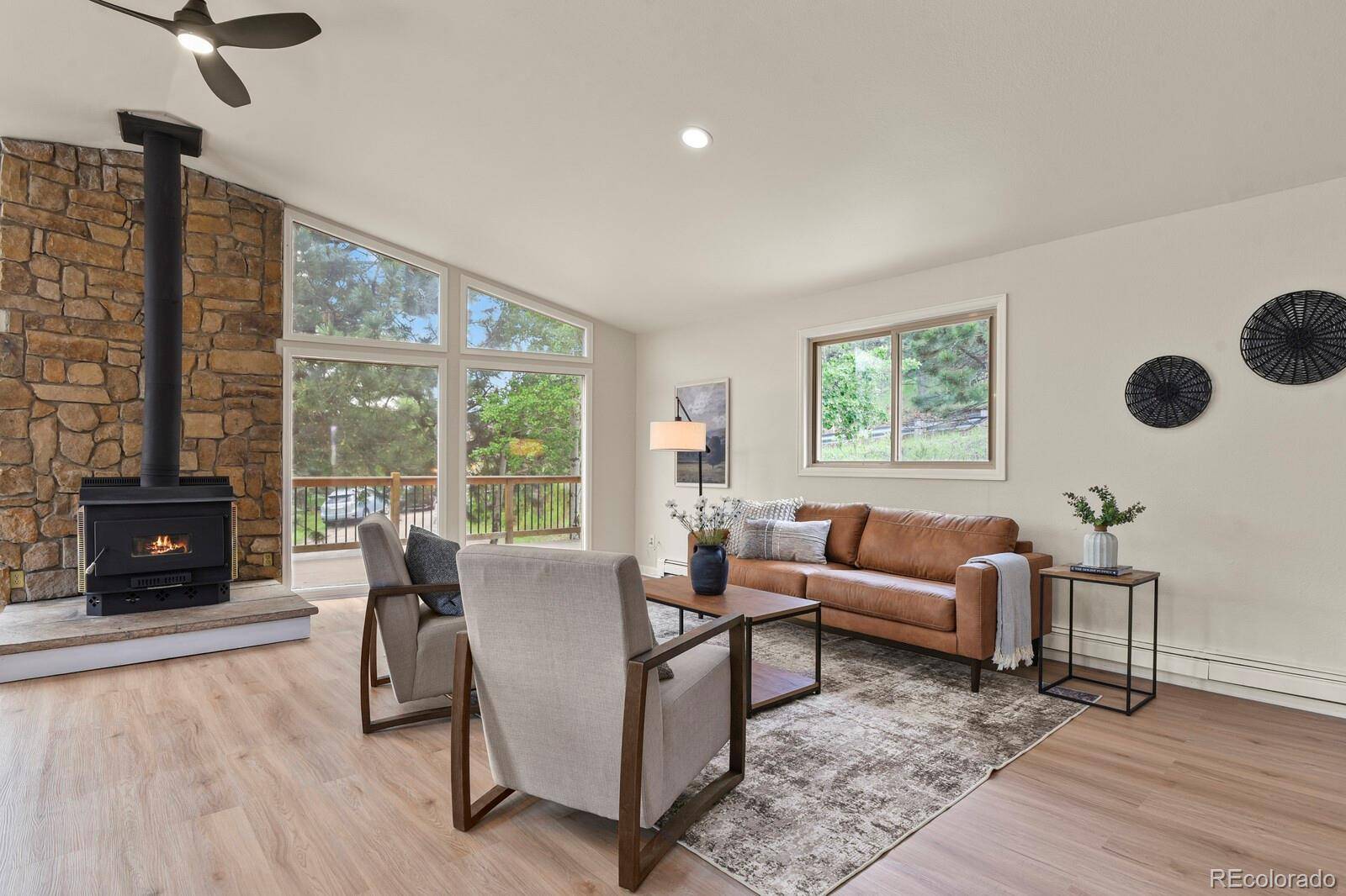 Evergreen, CO 80439,30221 Stagecoach BLVD