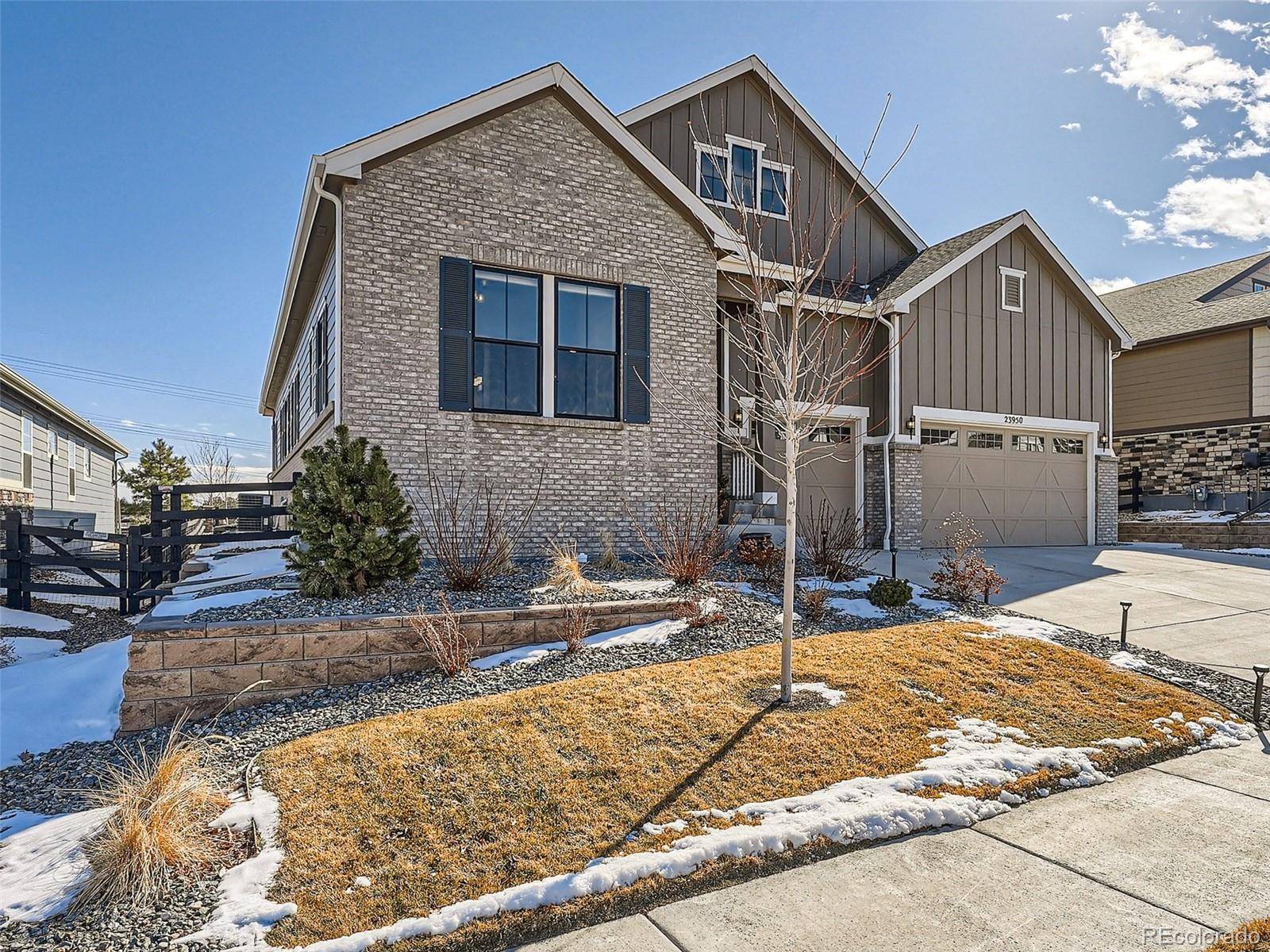 Aurora, CO 80016,23950 E Tansy DR