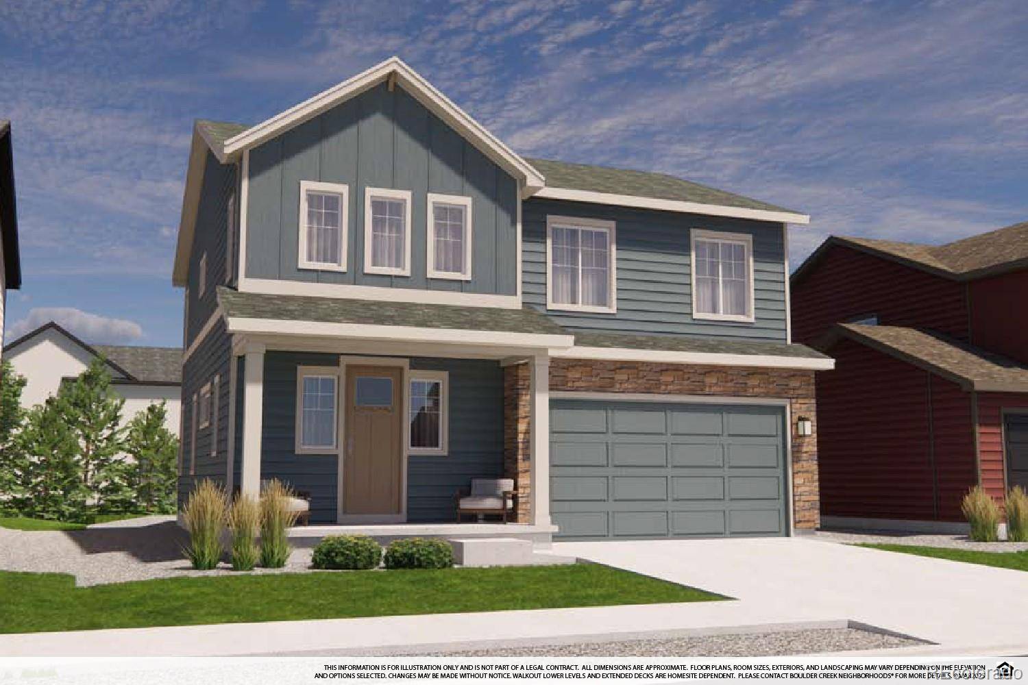 Superior, CO 80027,2387 Bristol ST