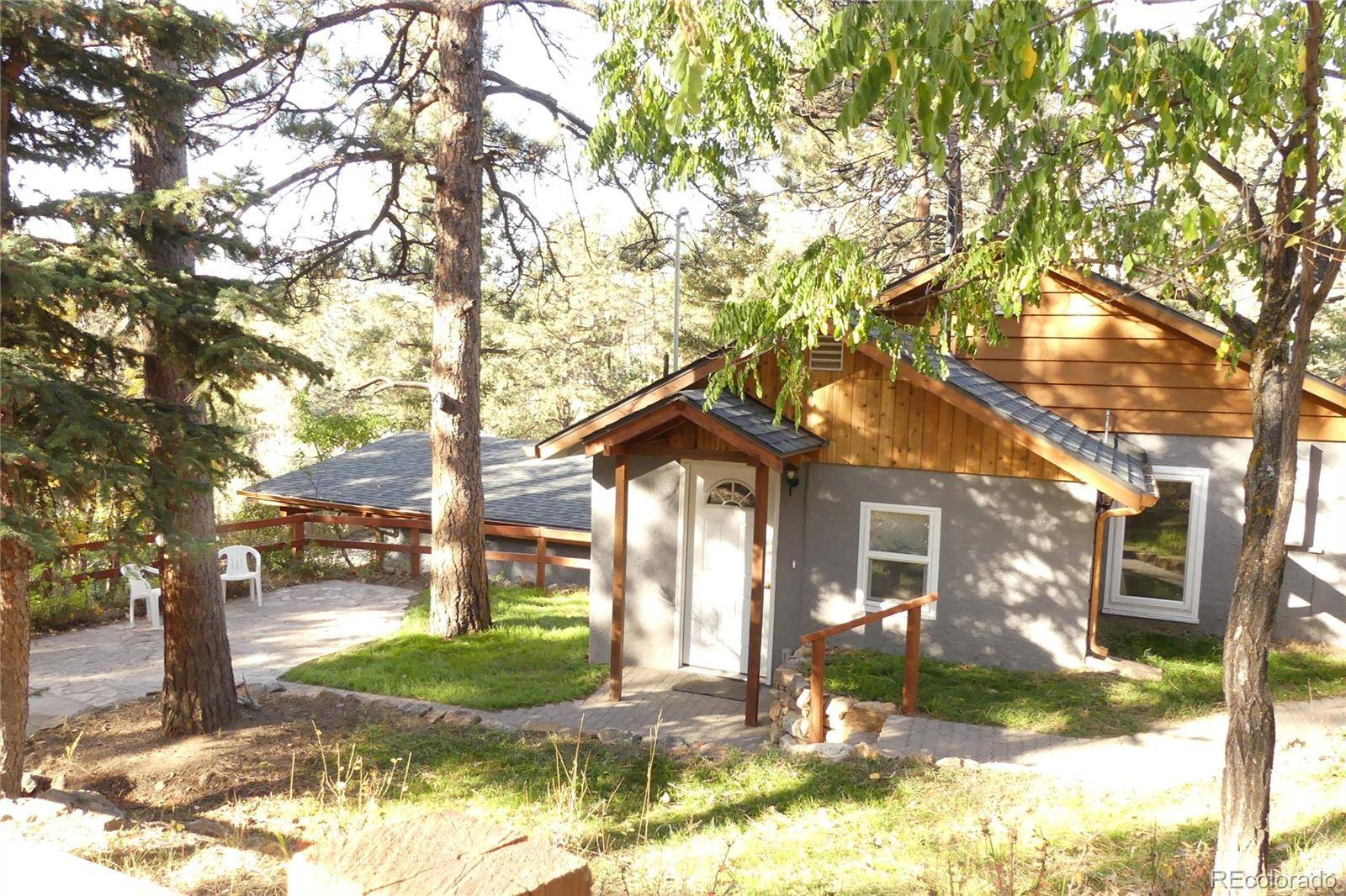 Evergreen, CO 80439,27506 Mountain Park RD