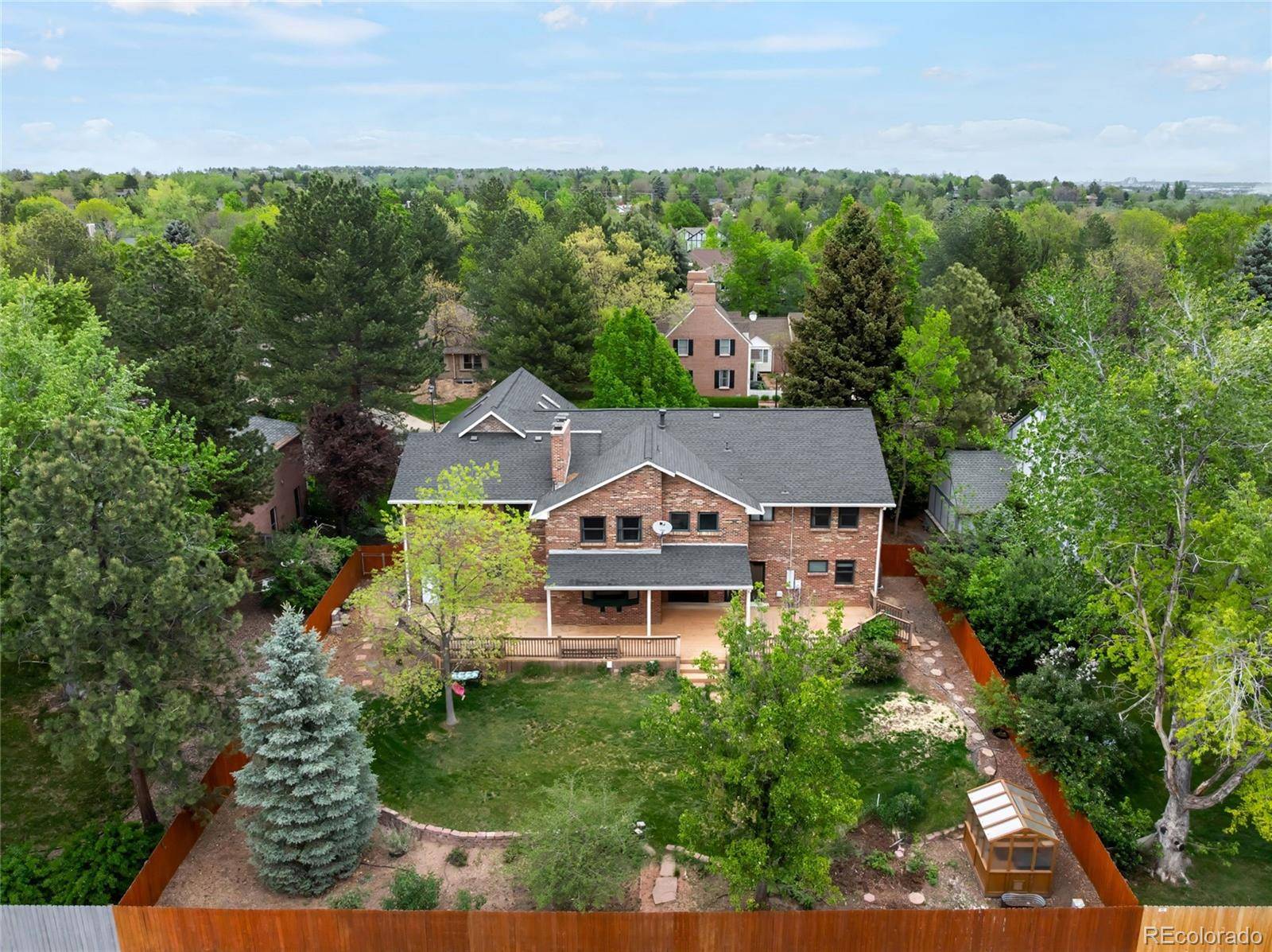 Littleton, CO 80123,4398 W Lake CIR
